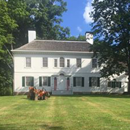 George Washington's House