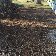 Soil Mulch